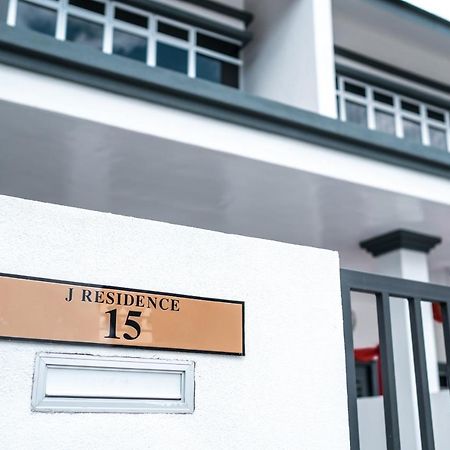 بانتينغ J Residence المظهر الخارجي الصورة