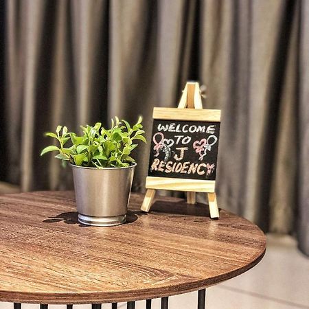 بانتينغ J Residence المظهر الخارجي الصورة