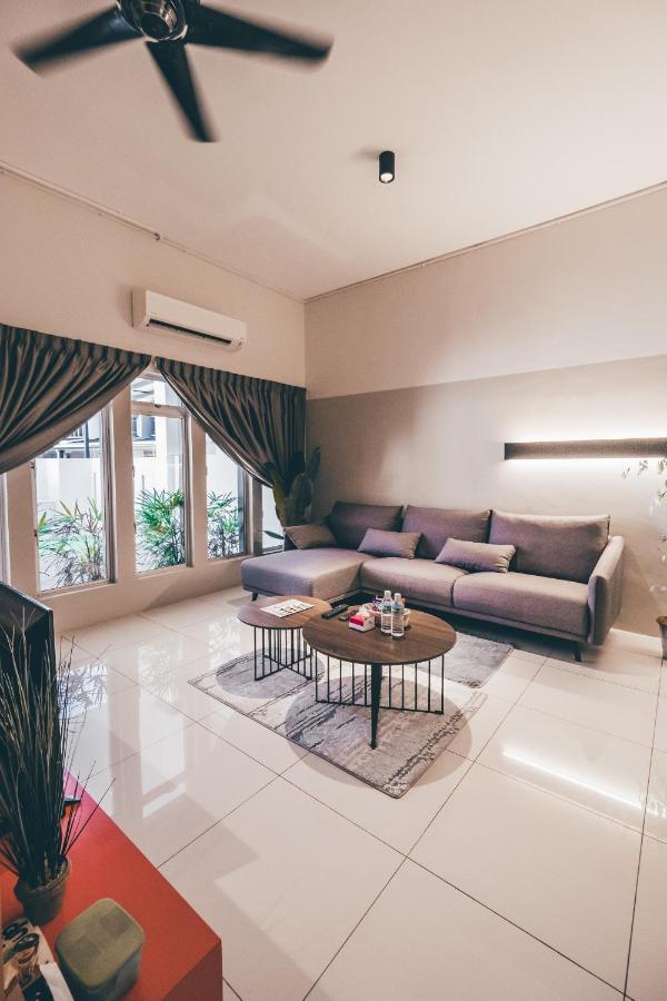 بانتينغ J Residence المظهر الخارجي الصورة