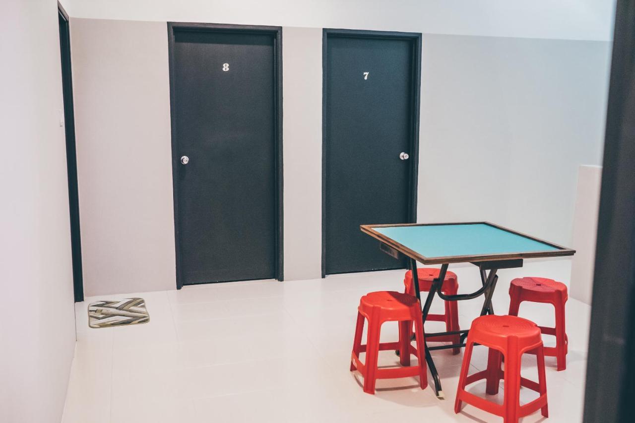 بانتينغ J Residence المظهر الخارجي الصورة