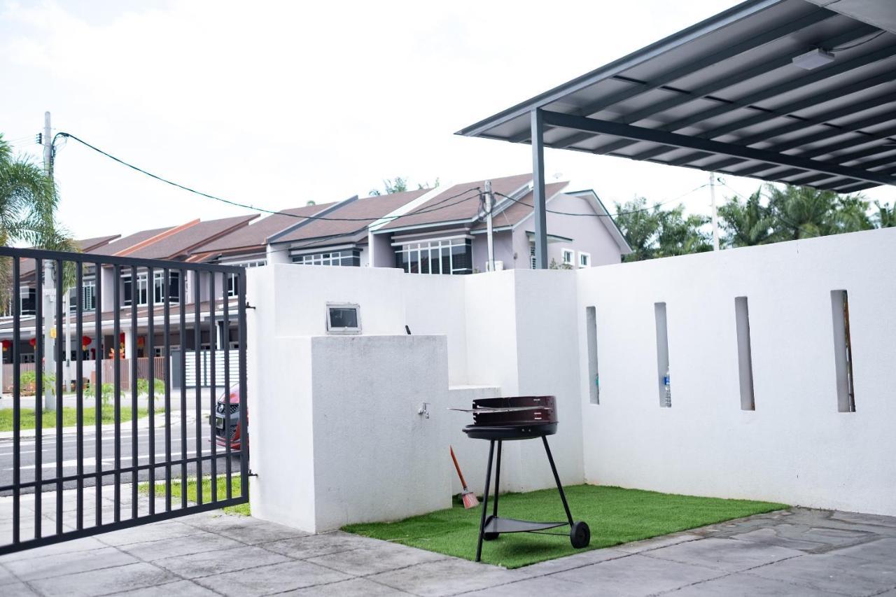 بانتينغ J Residence المظهر الخارجي الصورة