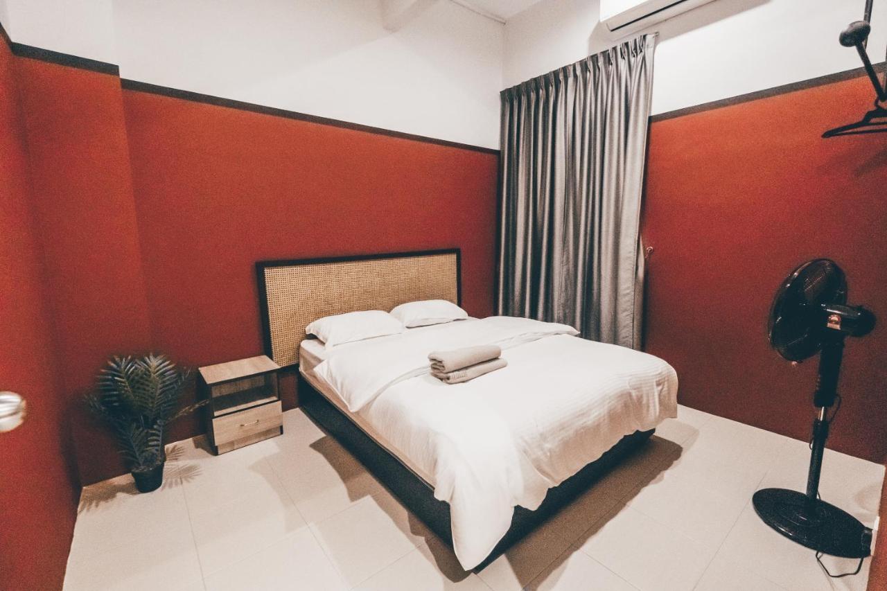 بانتينغ J Residence المظهر الخارجي الصورة