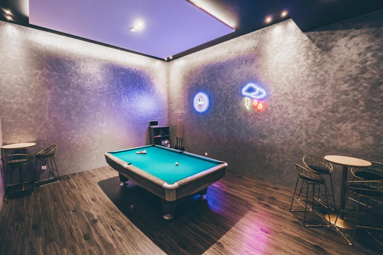 بانتينغ J Residence المظهر الخارجي الصورة