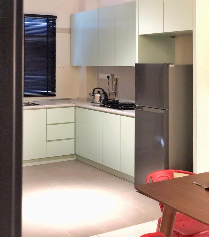 بانتينغ J Residence المظهر الخارجي الصورة