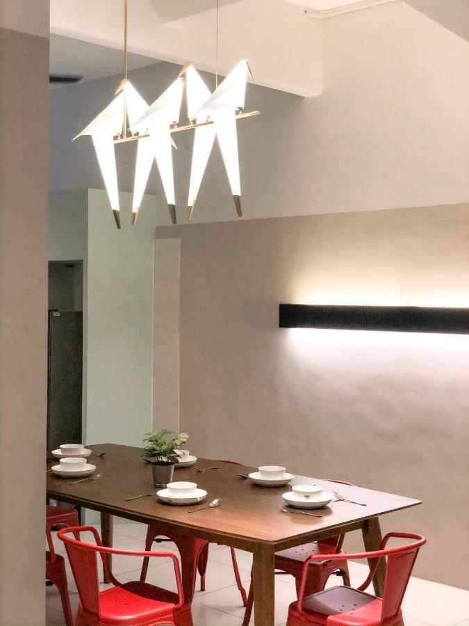 بانتينغ J Residence المظهر الخارجي الصورة