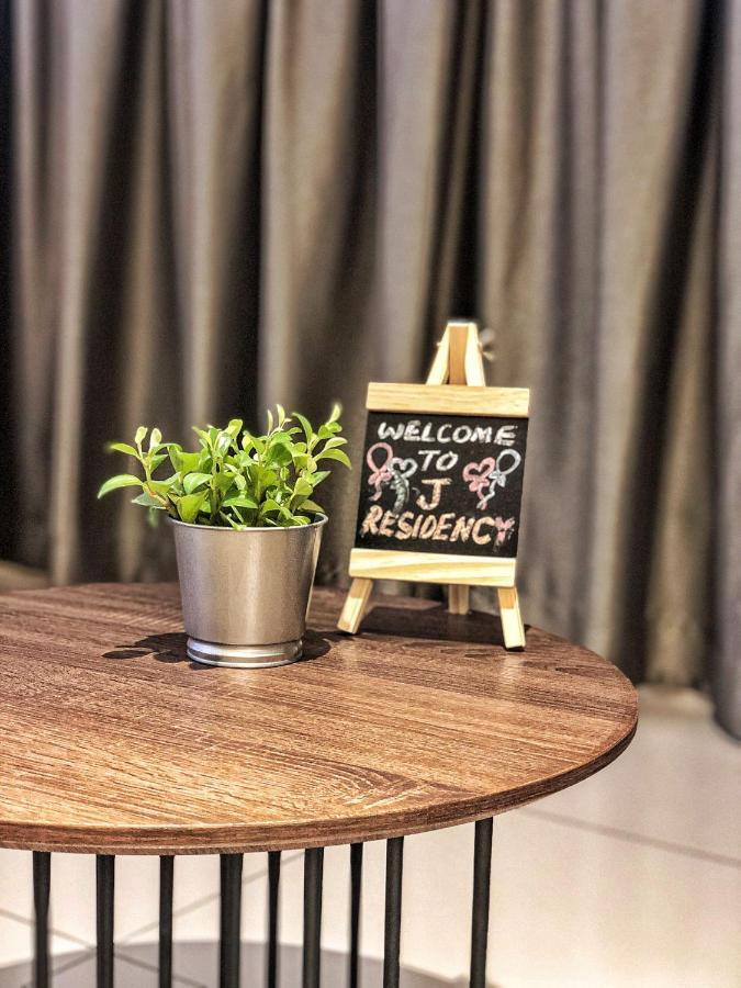 بانتينغ J Residence المظهر الخارجي الصورة