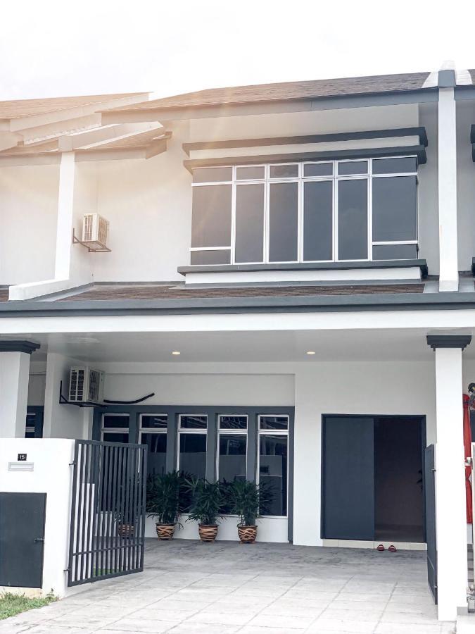 بانتينغ J Residence المظهر الخارجي الصورة